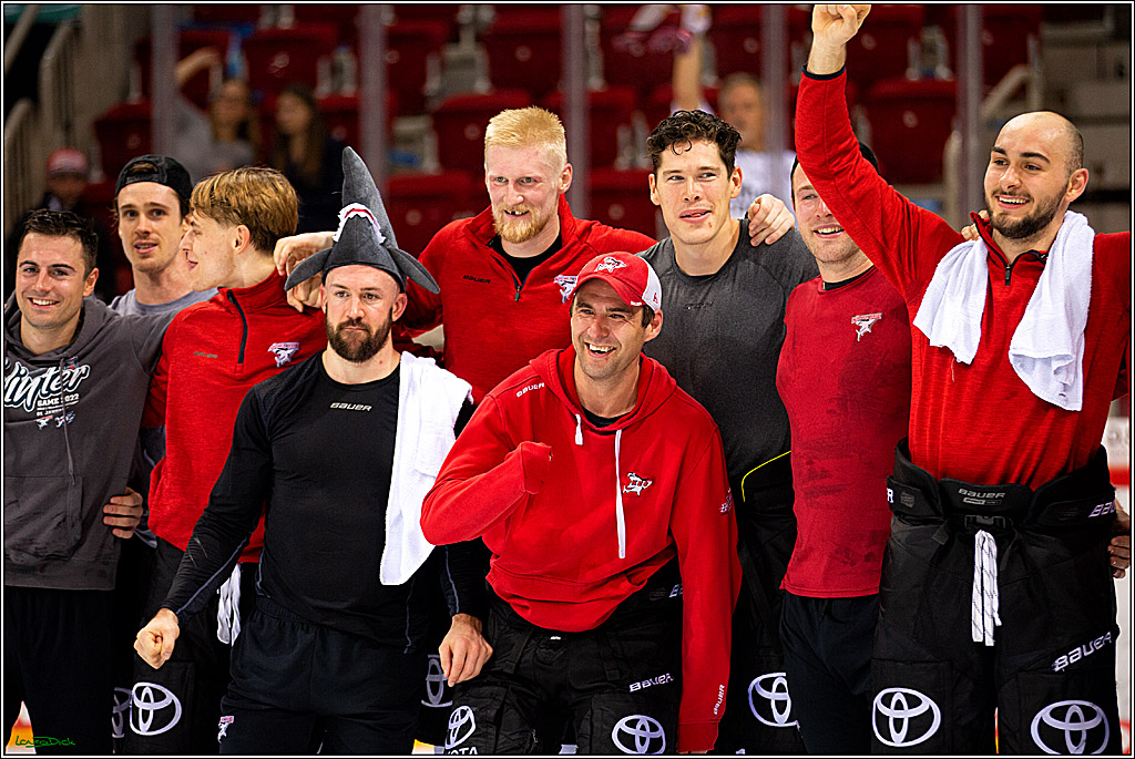 PENNY DEL; Duesseldorfer EG- Koelner Haie; Duesseldorf, 28.10.2022